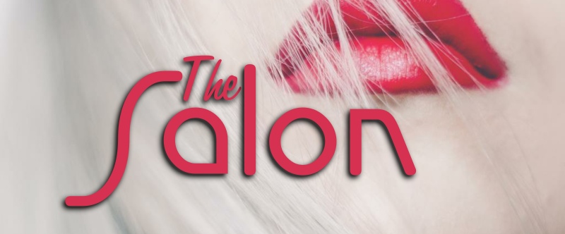 The Salon (Example App)